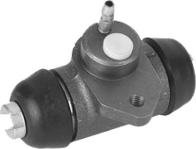 ANDEL A4024 - Wheel Brake Cylinder car-mod.net