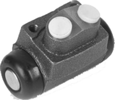 ANDEL A4162 - Wheel Brake Cylinder car-mod.net