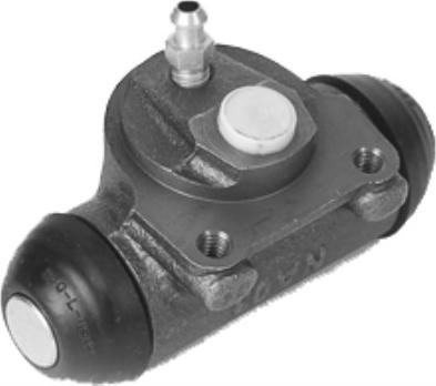 ANDEL A4353 - Wheel Brake Cylinder car-mod.net