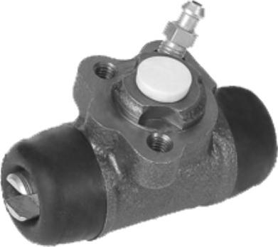 ANDEL A4361 - Wheel Brake Cylinder car-mod.net