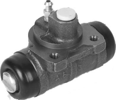 ANDEL A4313 - Wheel Brake Cylinder car-mod.net