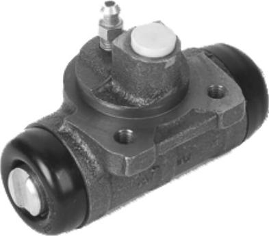 ANDEL A4312 - Wheel Brake Cylinder car-mod.net