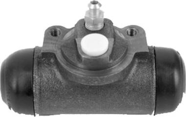 ANDEL A4388 - Wheel Brake Cylinder car-mod.net