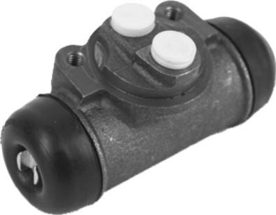 ANDEL A4387 - Wheel Brake Cylinder car-mod.net