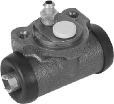 ANDEL A4326 - Wheel Brake Cylinder car-mod.net