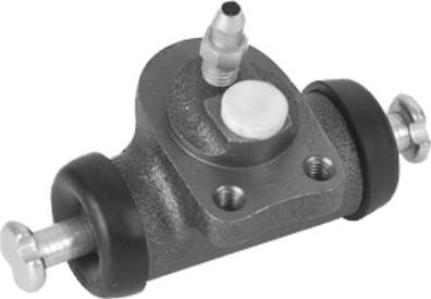 ANDEL A4233 - Wheel Brake Cylinder car-mod.net