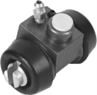 ANDEL A4222 - Wheel Brake Cylinder car-mod.net