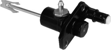 ANDEL A5957 - Master Cylinder, clutch car-mod.net