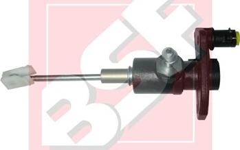 ANDEL A59154 - Master Cylinder, clutch car-mod.net