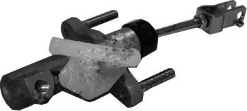 ANDEL A59119 - Master Cylinder, clutch car-mod.net