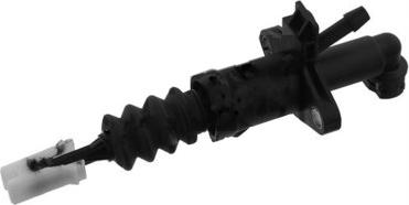 ANDEL A59124 - Master Cylinder, clutch car-mod.net