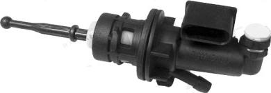 ANDEL A59128 - Master Cylinder, clutch car-mod.net