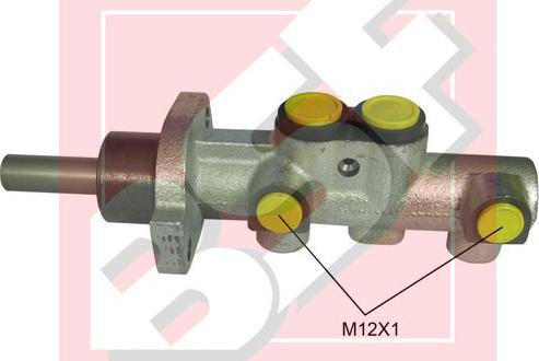 ANDEL A5600 - Brake Master Cylinder car-mod.net