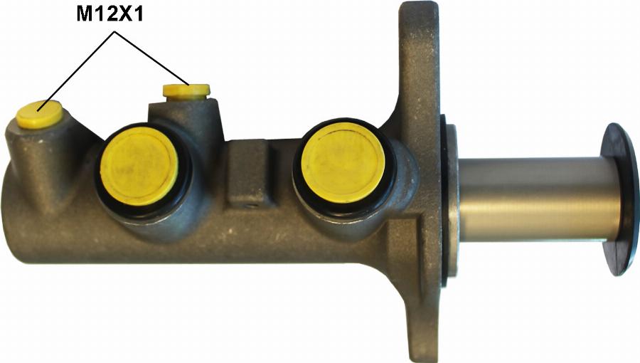 ANDEL A5616 - Brake Master Cylinder car-mod.net