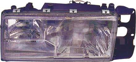 ANDEL AI44023 - Headlight car-mod.net