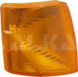 ANDEL AI43400 - Indicator car-mod.net