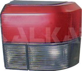 ANDEL AI43408 - Combination Rearlight car-mod.net