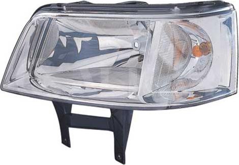ANDEL AI43419 - Headlight car-mod.net
