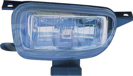ANDEL AI43411 - Fog Light car-mod.net
