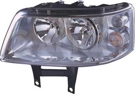 ANDEL AI43422 - Headlight car-mod.net