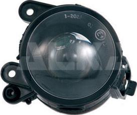 ANDEL AI43096 - Fog Light car-mod.net