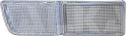 ANDEL AI43059 - Eyelid, fog light car-mod.net