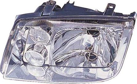 ANDEL AI43011 - Headlight car-mod.net