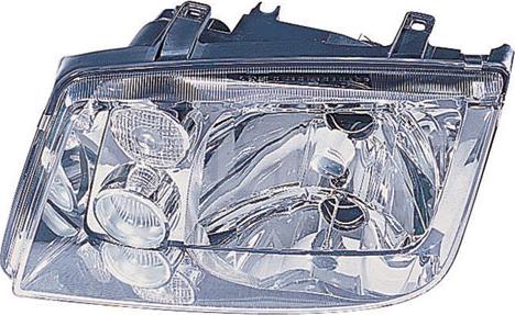 ANDEL AI43013 - Headlight car-mod.net