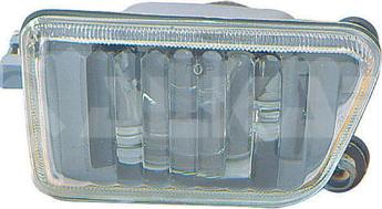 ANDEL AI43038 - Fog Light car-mod.net