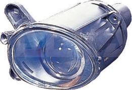 ANDEL AI43195 - Fog Light car-mod.net