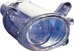 ANDEL AI43196 - Fog Light car-mod.net