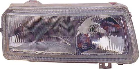 ANDEL AI43149 - Headlight car-mod.net