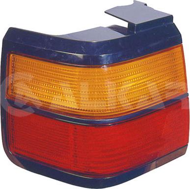 ANDEL AI43145 - Combination Rearlight car-mod.net