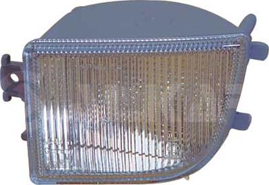 ANDEL AI43159 - Indicator car-mod.net