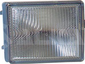 ANDEL AI43161 - Eyelid, fog light car-mod.net