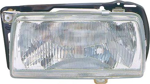 ANDEL AI43111 - Headlight car-mod.net