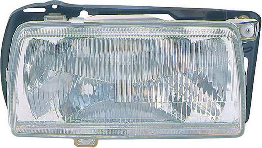 ANDEL AI43112 - Headlight car-mod.net