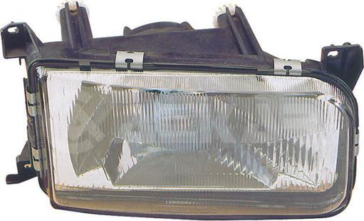 ANDEL AI43138 - Headlight car-mod.net