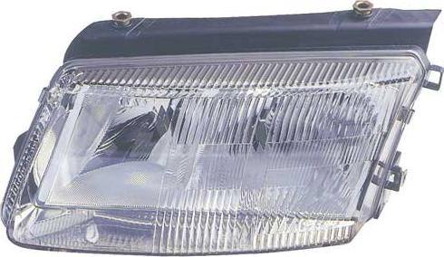 ANDEL AI43173 - Headlight car-mod.net
