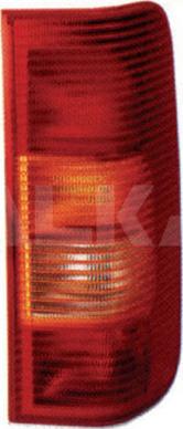 ANDEL AI43388 - Combination Rearlight car-mod.net