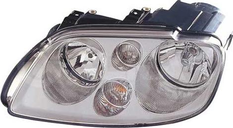 ANDEL AI43323 - Headlight car-mod.net