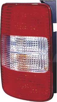 ANDEL AI43377 - Combination Rearlight car-mod.net