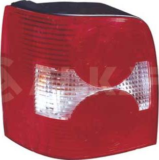 ANDEL AI43203 - Combination Rearlight car-mod.net