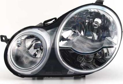 ANDEL AI43285 - Headlight car-mod.net