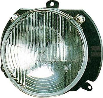 ANDEL AI43223 - Headlight car-mod.net