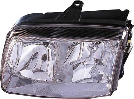 ANDEL AI43271 - Headlight car-mod.net