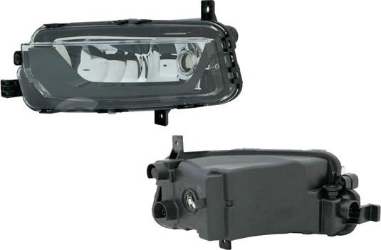 ANDEL AI59032 - Fog Light car-mod.net