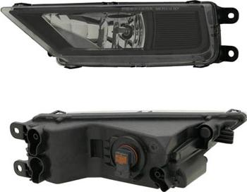 ANDEL AI59180 - Fog Light car-mod.net
