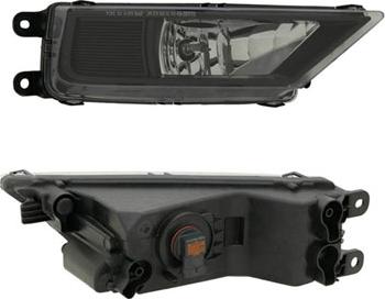 ANDEL AI59181 - Fog Light car-mod.net