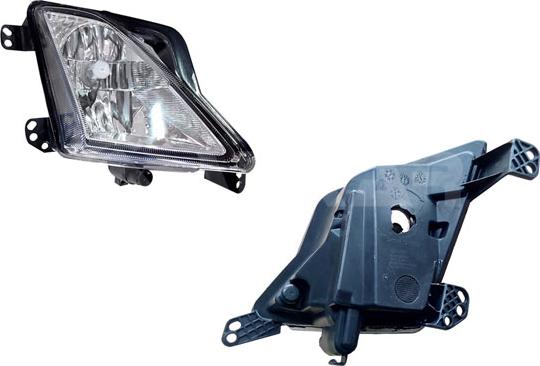 ANDEL AI59241 - Fog Light car-mod.net